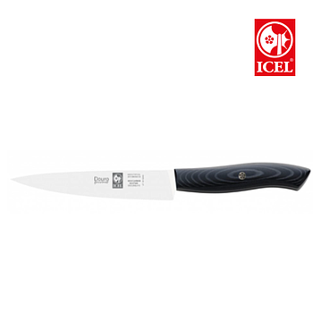 Faca De Cozinha 15Cm  Linha Douro Icel                      