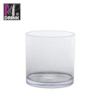 Copo Caipirinha Policarbonato 30Cl  Alt.-80 Larg.-80Mm      