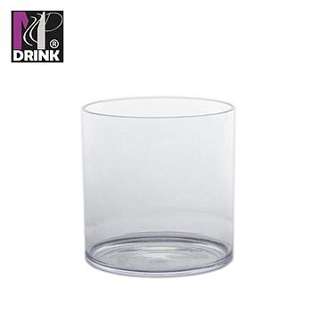 Copo Caipirinha Economico Policarb. 37Cl 80X80Mm            