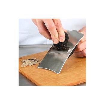 Mandolina Para Trufas Inox Gefu Art.54000                   