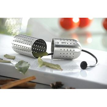 Infusor Inox  Extensivel Para Ervas Gefu 12910              