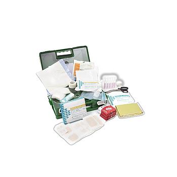 Recarga Para Cx. 1ºs Socorros "Pro" (6 Pessoas) Hst002      