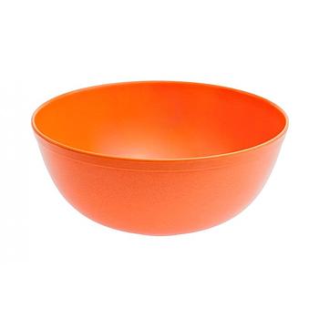 Tigelao Grande Melam. Laranja 3.9 Lt 235X270Mm Ref.161      