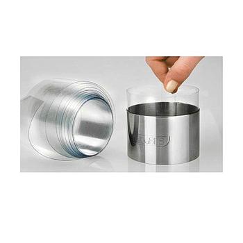 Rolo Pvc Pastelaria 20 Mts H-6Cm Ibili                      