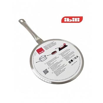 Adaptador Indução-Vitroceramica 28Cm Ibili                  