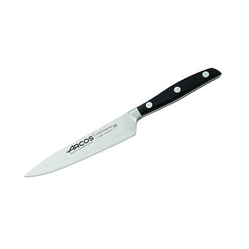 Faca De Chef 15Cm Forjada Serie Manhattan Arcos             