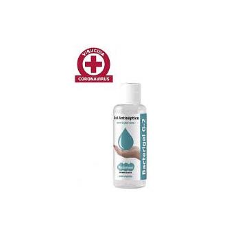 Bacterigel G-2 Desinfectante Autosecante 60Ml (Bilper)      