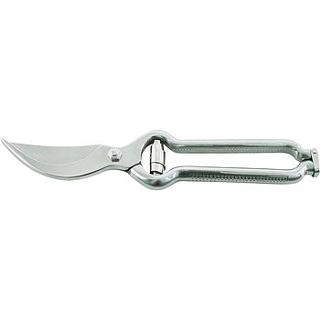 Tesoura Inox Para Churrasco/Leitao 25Cm                     