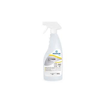 Alcotizer Dan-R Desinfectante Não Residual 750Ml            