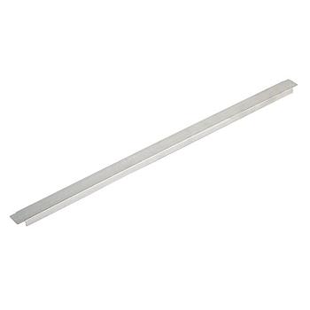 Adaptador Inox Para Conteiner 1/9 Gn 17,6Cm Aps             