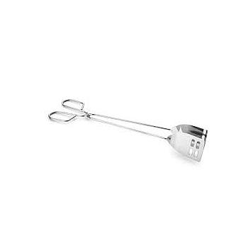 Pinça Para Churrasco Inox 34Cm Ibili                        