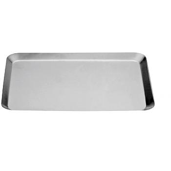 Bandeja Inox 17022  220X145X10Mm (Artame)                   