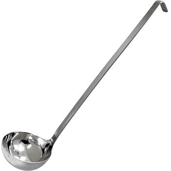 Concha Terrina Profissional Inox 500Ml Diamt.12Cm 6218/12   