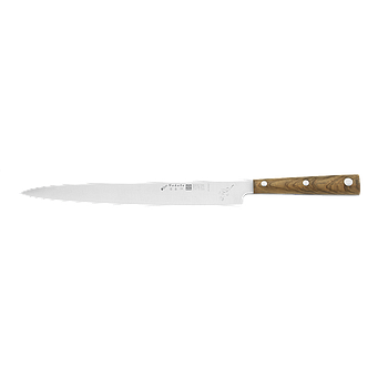 Faca Yanagi - Sashimi Linha Nakato Olive 27Cm Sico          