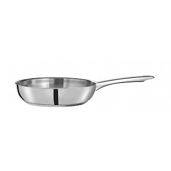Frigideira Inox T/Calor Art C/Cabo 26Cm Artame              
