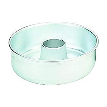 Forma Em Aluminio De Savarim 28X8,3Cm  3Lts Ibili           