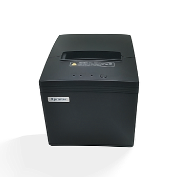 Impressora Xprinter Xp-E260L                                