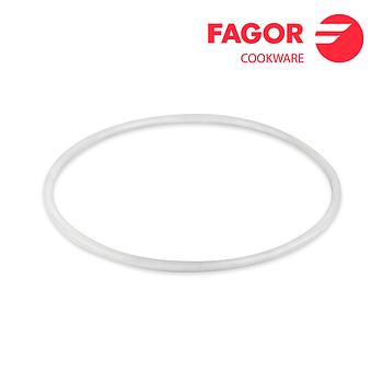 Junta De Silicone P/Modelo Classico 8/10L 24Cm Fagor        