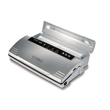 Maquina De Vacuo Vc200 C/Caixa P/Rolo 390X170X85Mm Caso     