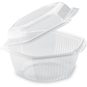 Caixa Hexagonal 500Ml  Atp0500 Microondas 50 Unidades       