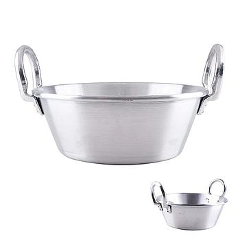 Tacho Para Rojões Em Aluminio C/2 Asas Nº40                 