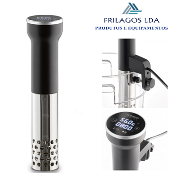 Sous Vide Caso Sv400 1000W                                  