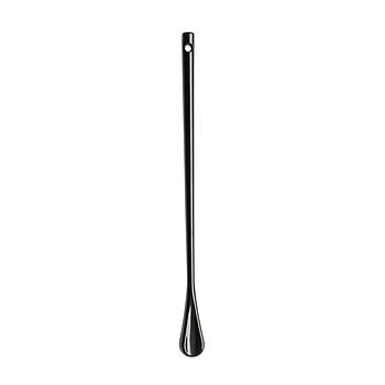 Mexe-Mexe Preto  322X27Mm Melamina Faplana                  