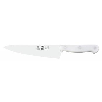 Faca De Chefe 150Mm Cabo Branco Technik Icel                