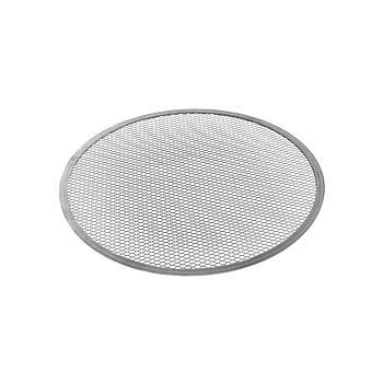 Base De Pizza Em Rede Alumínio Ø20Cm                        