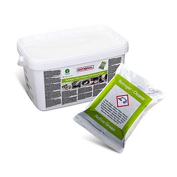 Pastilha Detergente Active Green Icombi Pro E Classic 150 Un