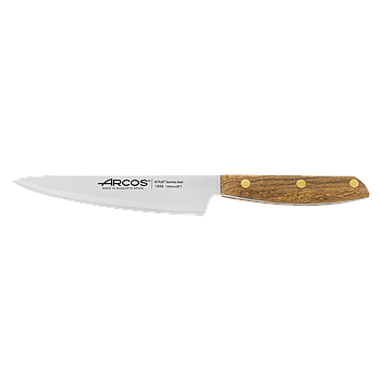 Faca De Chef 160Mm Cabo Ovengkol Nordica Arcos              