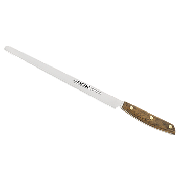 Faca Para Presunto 250Mm Cabo Ovengkol Nordica Arcos        