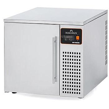 Abatedor De Temperatura 3X Gn1/1 Condensação A Ar Cr-3 Eco  