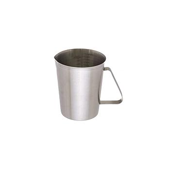 Jarro Medidor Inox 18/10 1,5L Ø13,2X16,3Cm                  