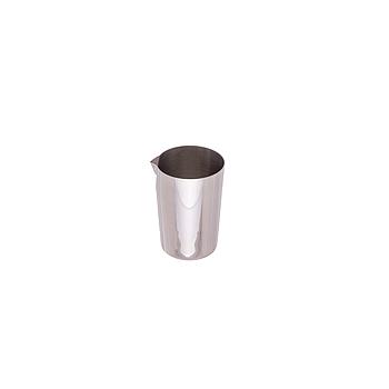 Copo De Mistura Inox 50Cl Ø8X11,8Cm                         
