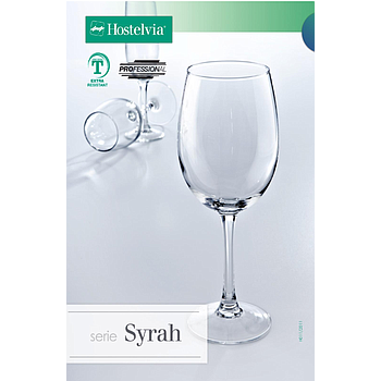 Calice Syrah 47 Temperado Fa6 H  Unidade Vicrila            