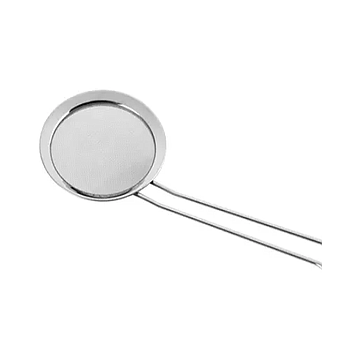 Espumadeira De Rede Inox 14Cm 6380                          