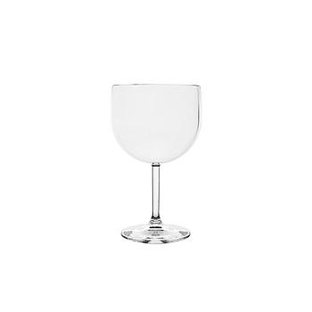 Copo Gin  57Cl  S/ Gravacao 180X109,4Mm Poli                