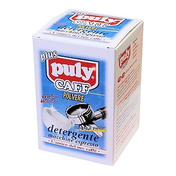 Detergente Maquina Cafe Pully Caff 10 Emb. Individuais      