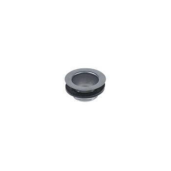 Tubo Drenagem Dimensão 1½" De Ø 71Mm Aço Inoxidável         