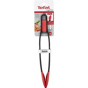 Pinça Para Alimentos Silicone Ingenio K2060714 Tefal        