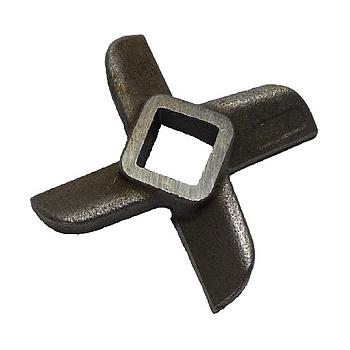 Cruzeta Para Maquina De Picar  Manual  Nº 8                 