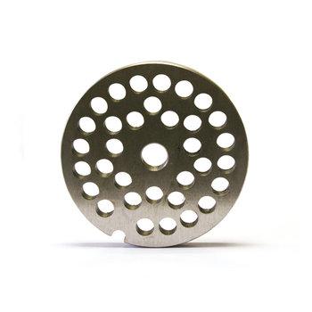 Disco De Corte P/Maquina De Picar Manual Nº10/ 4,5Mm        