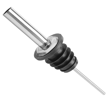 Free-Flow Pourer Rápido Conjunto De 6 Unidades Hendi        