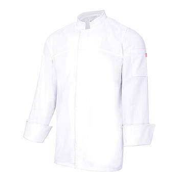 Jaleca Cozinha 100% Algodão Ml Nº48                         