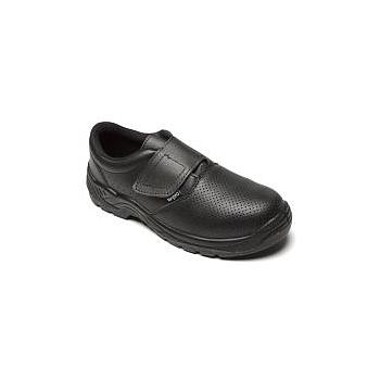 Sapato De Segurança Preto Norma:Eniso20347:2012 Nº36        