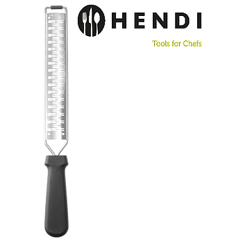 Raspador De Fita  35X410Mm Hendi                            