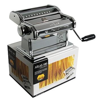 Maquina Para Pasta Atlas 180  Marcato It                    