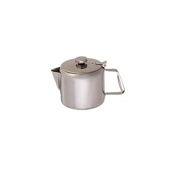 Bule Inox Linha Direita 0,35L Ø7,5X6,5Cm                    