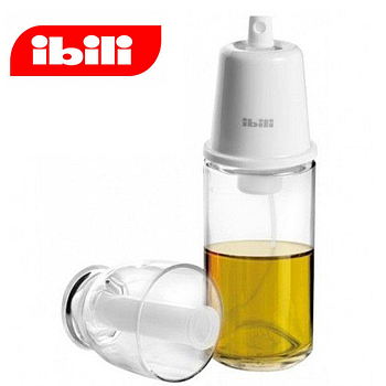 Pulverizador De Azeite 170Ml Borosilicato Ibili             